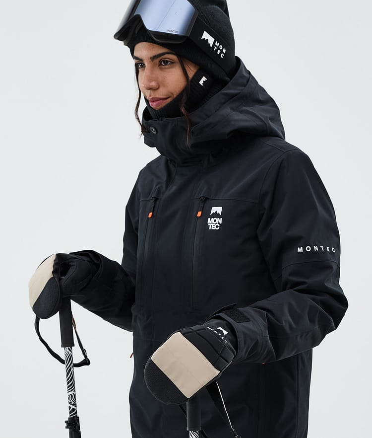 Montec Kilo Vantar Snow Sand, Bild 4 av 4