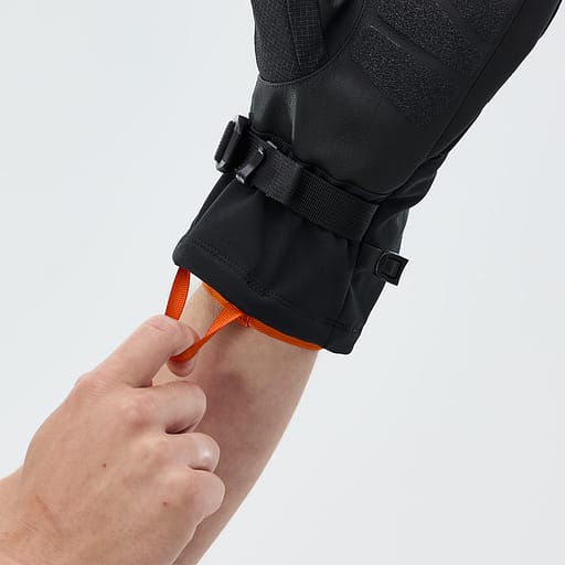 Dragrem Huvudproduktbild,