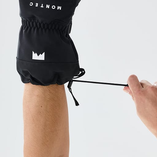 Manschetjustering Huvudproduktbild,