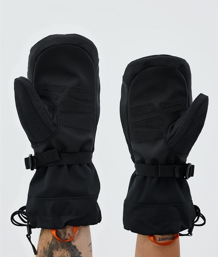 Montec Roast Vantar Snow Sand, Bild 2 av 4