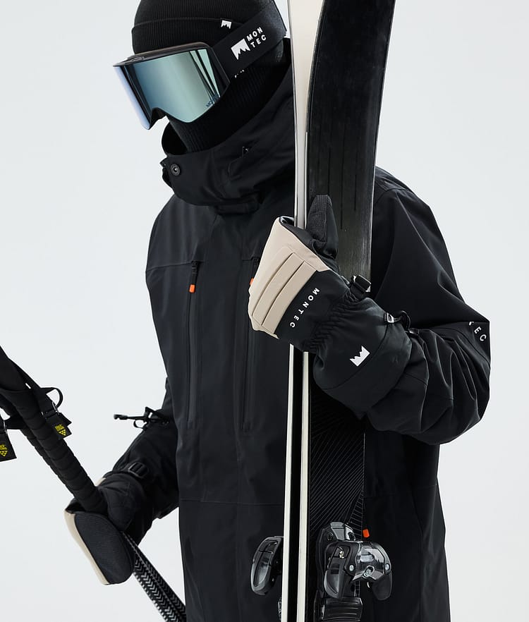 Montec Roast Vantar Snow Sand, Bild 4 av 4