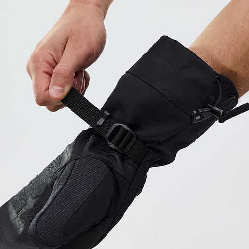 Handledsjustering Huvudproduktbild,