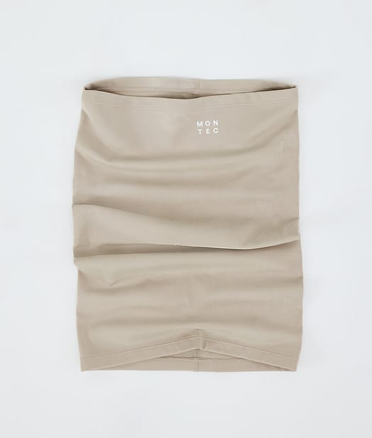 Montec Sierra Ansiktsmask Sand