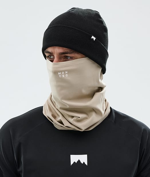 Montec Sierra Ansiktsmask