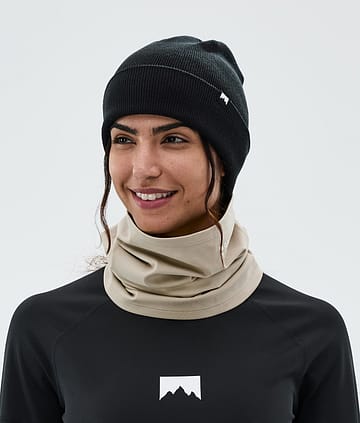 Montec Sierra Ansiktsmask Sand