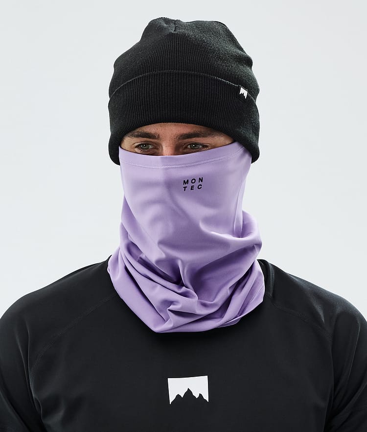 Montec Sierra Ansiktsmask Faded Violet, Bild 2 av 3