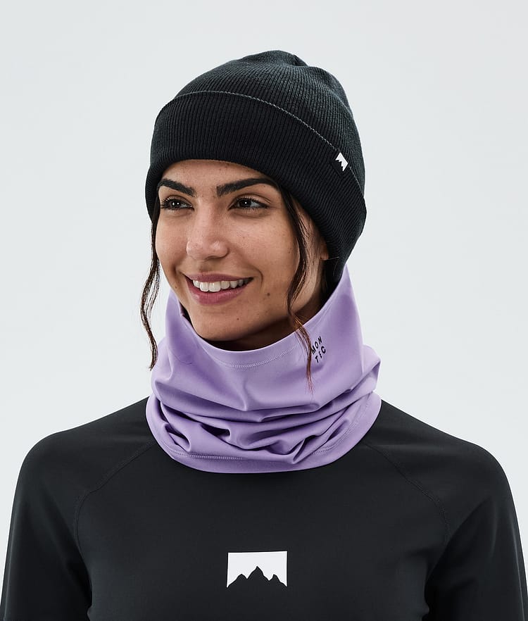 Montec Sierra Ansiktsmask Faded Violet, Bild 3 av 3