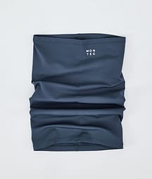 Montec Sierra Ansiktsmask Metal Blue
