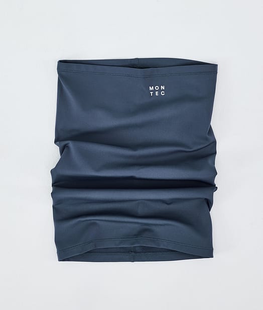 Montec Sierra Ansiktsmask Metal Blue