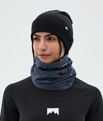 Montec Sierra Ansiktsmask Metal Blue