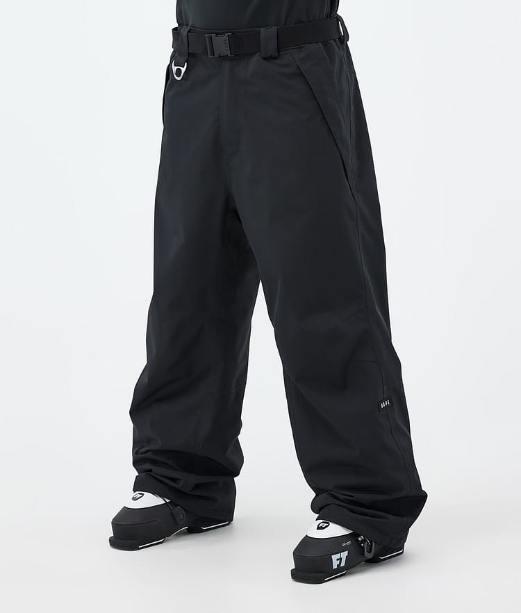 Dope Big Skidbyxa Herr Black, Bild 1 av 5