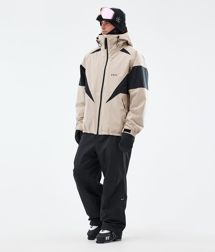 Dope Big Skidbyxa Herr Black, Bild 2 av 5