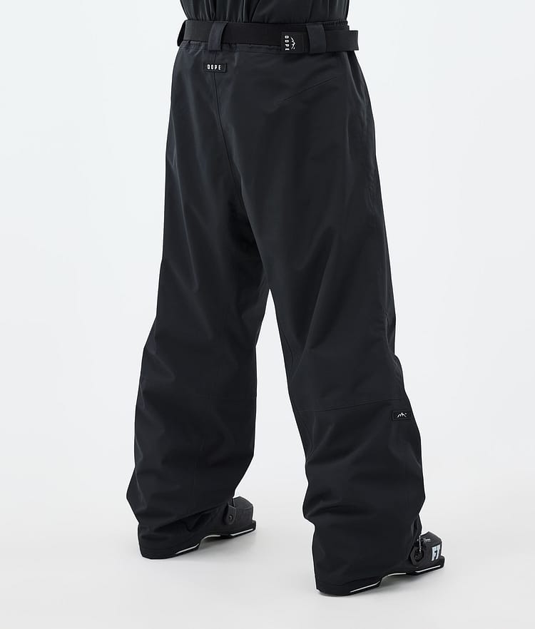 Dope Big Skidbyxa Herr Black, Bild 4 av 5
