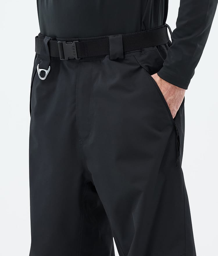 Dope Big Skidbyxa Herr Black, Bild 5 av 5