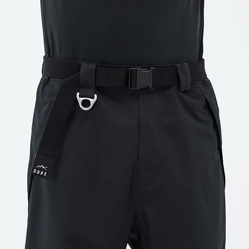 Elastiskt bälte och midja Huvudproduktbild,