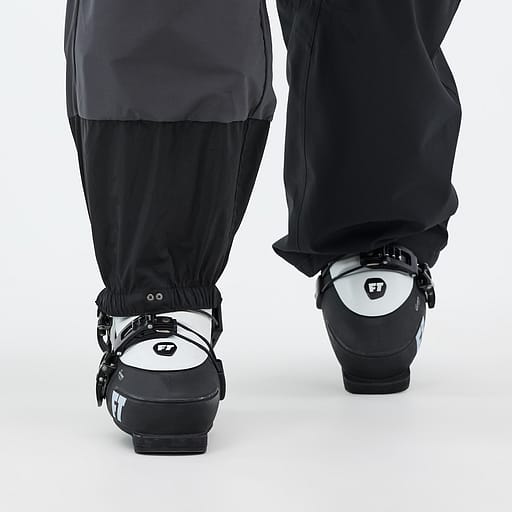 Elastiska snölås Huvudproduktbild,