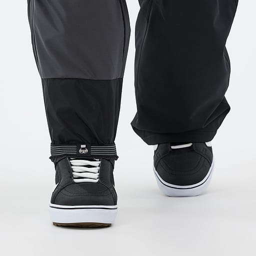 Elastiska snölås Huvudproduktbild,