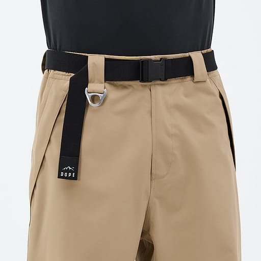 Elastiskt bälte och midja Huvudproduktbild,