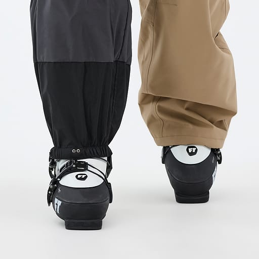 Elastiska snölås Huvudproduktbild,