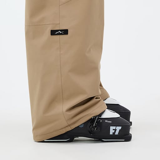 Justerbar nederkant Huvudproduktbild,