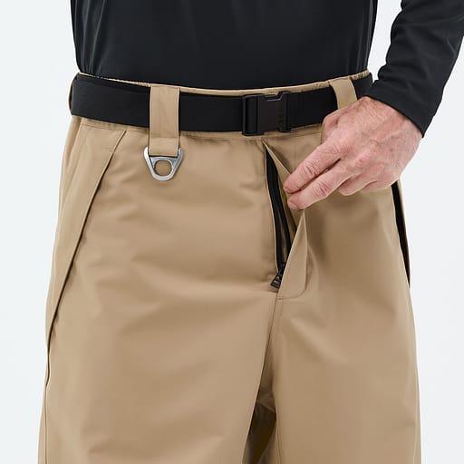 Gylf öppning Huvudproduktbild,