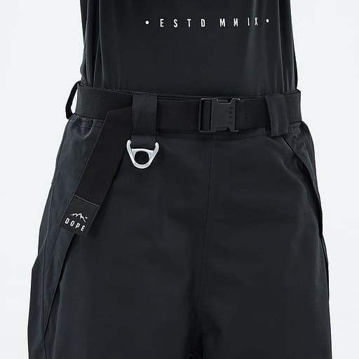 Elastiskt bälte och midja Huvudproduktbild,