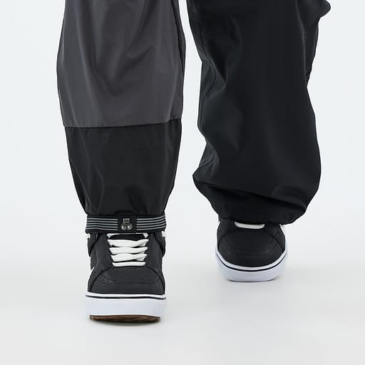 Elastiska snölås Huvudproduktbild,