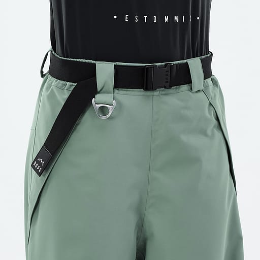 Elastiskt bälte och midja Huvudproduktbild,