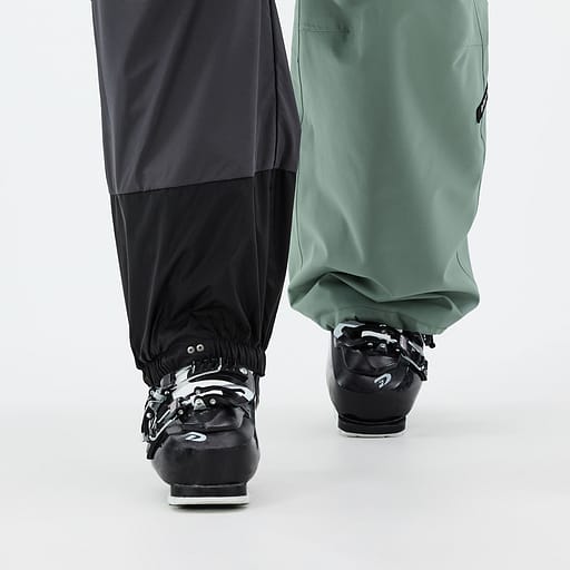 Elastiska snölås Huvudproduktbild,