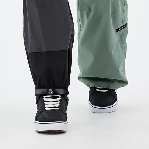 Elastiska snölås Huvudproduktbild,