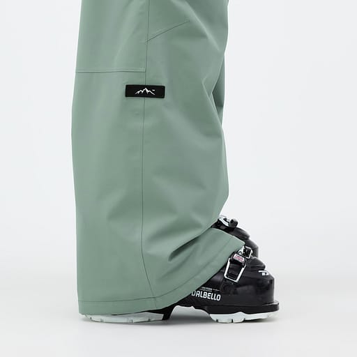 Justerbar nederkant Huvudproduktbild,