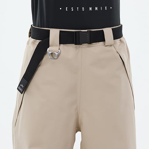 Elastiskt bälte och midja Huvudproduktbild,