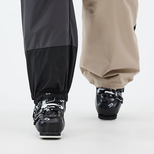 Elastiska snölås Huvudproduktbild,