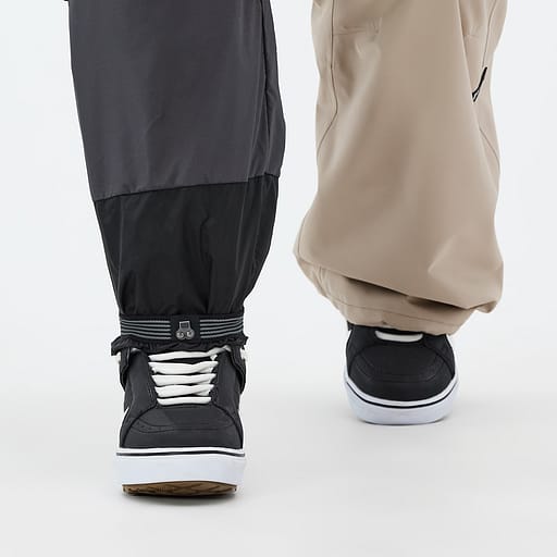 Elastiska snölås Huvudproduktbild,