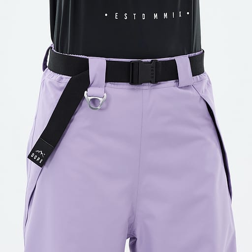 Elastiskt bälte och midja Huvudproduktbild,