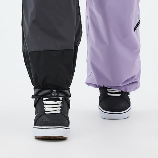 Elastiska snölås Huvudproduktbild,