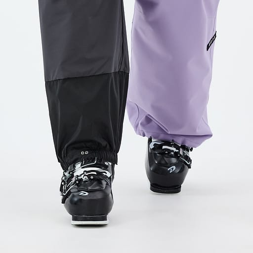 Elastiska snölås Huvudproduktbild,