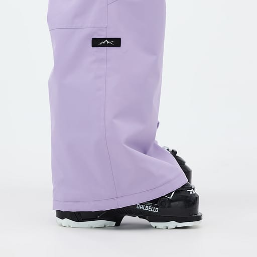 Justerbar nederkant Huvudproduktbild,