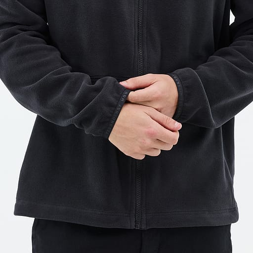 Elastiska ärmslut Huvudproduktbild,