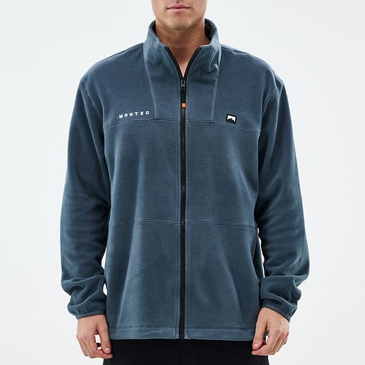 Hel framdrags-zip Huvudproduktbild,