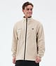 Bravo Fleece Sweater Men Sand från recension av Glenn