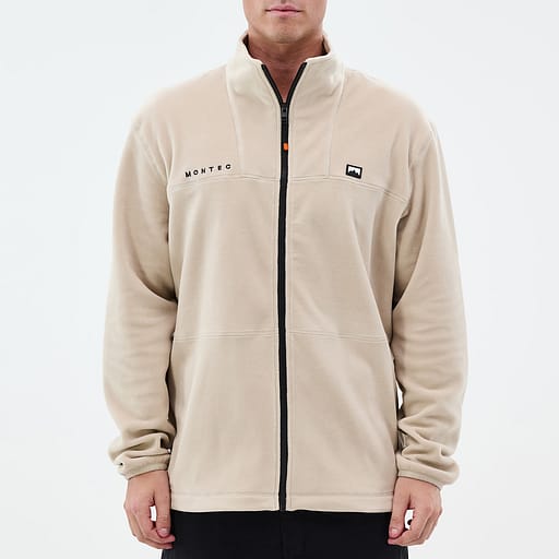 Hel framdrags-zip Huvudproduktbild,