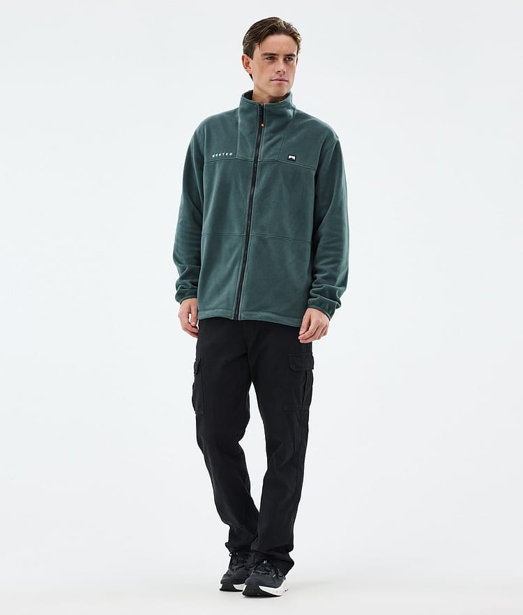 Montec Bravo Fleecetröja Herr Dark Atlantic, Bild 3 av 5