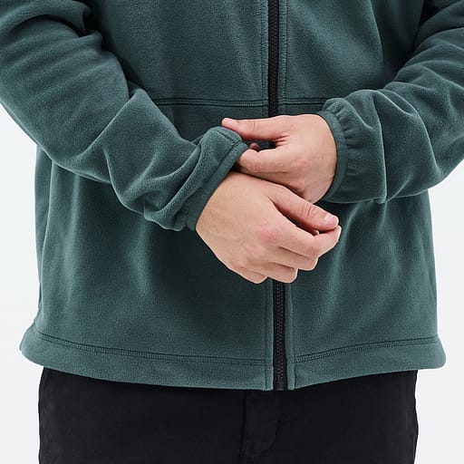 Elastiska ärmslut Huvudproduktbild,