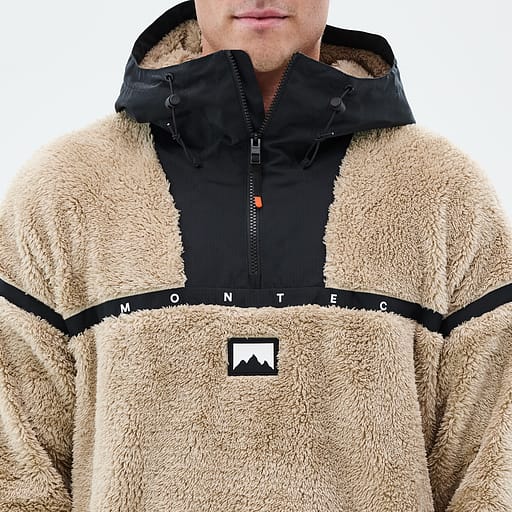 Halv dragkedja Huvudproduktbild,