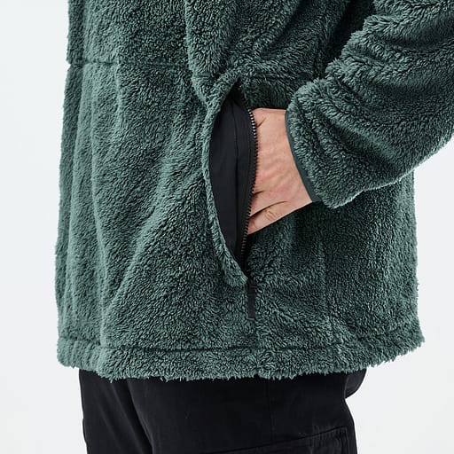 Magficka med dragkedja Huvudproduktbild,