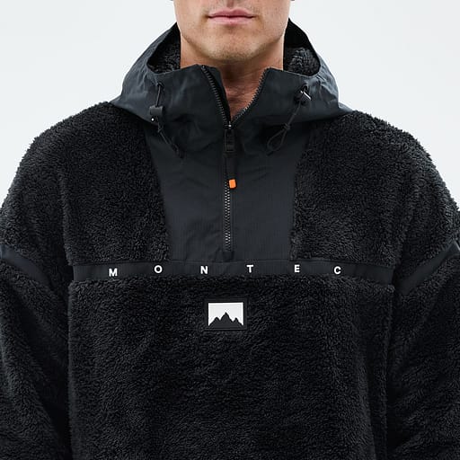 Halv dragkedja Huvudproduktbild,