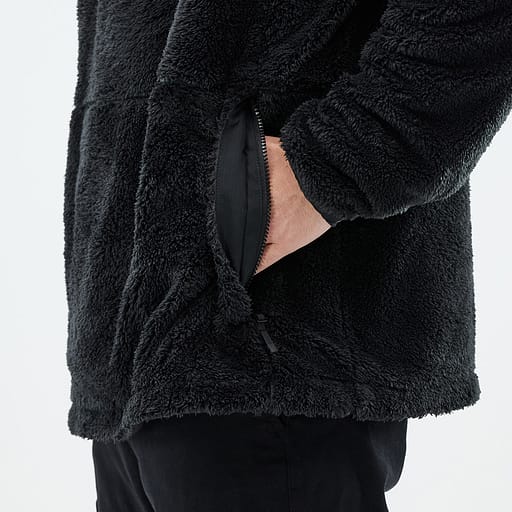 Magficka med dragkedja Huvudproduktbild,