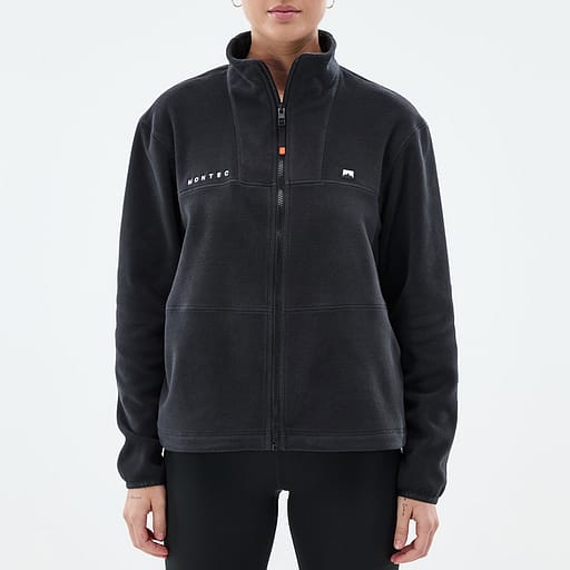 Hel framdrags-zip Huvudproduktbild,