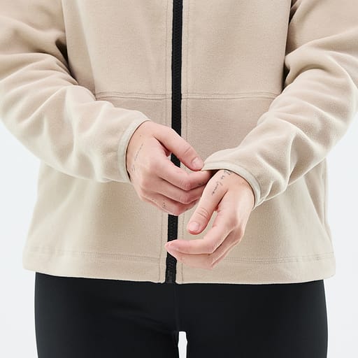 Elastiska ärmslut Huvudproduktbild,